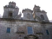 Monasterio de Oseira